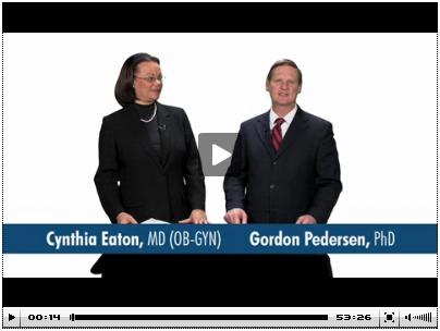 Video - Integrative Solutions for Women's Health