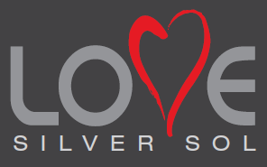 Love Silver Sol Love Silver Sol