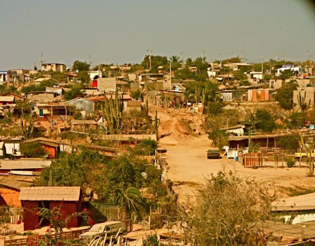 Los Niños del Capitan